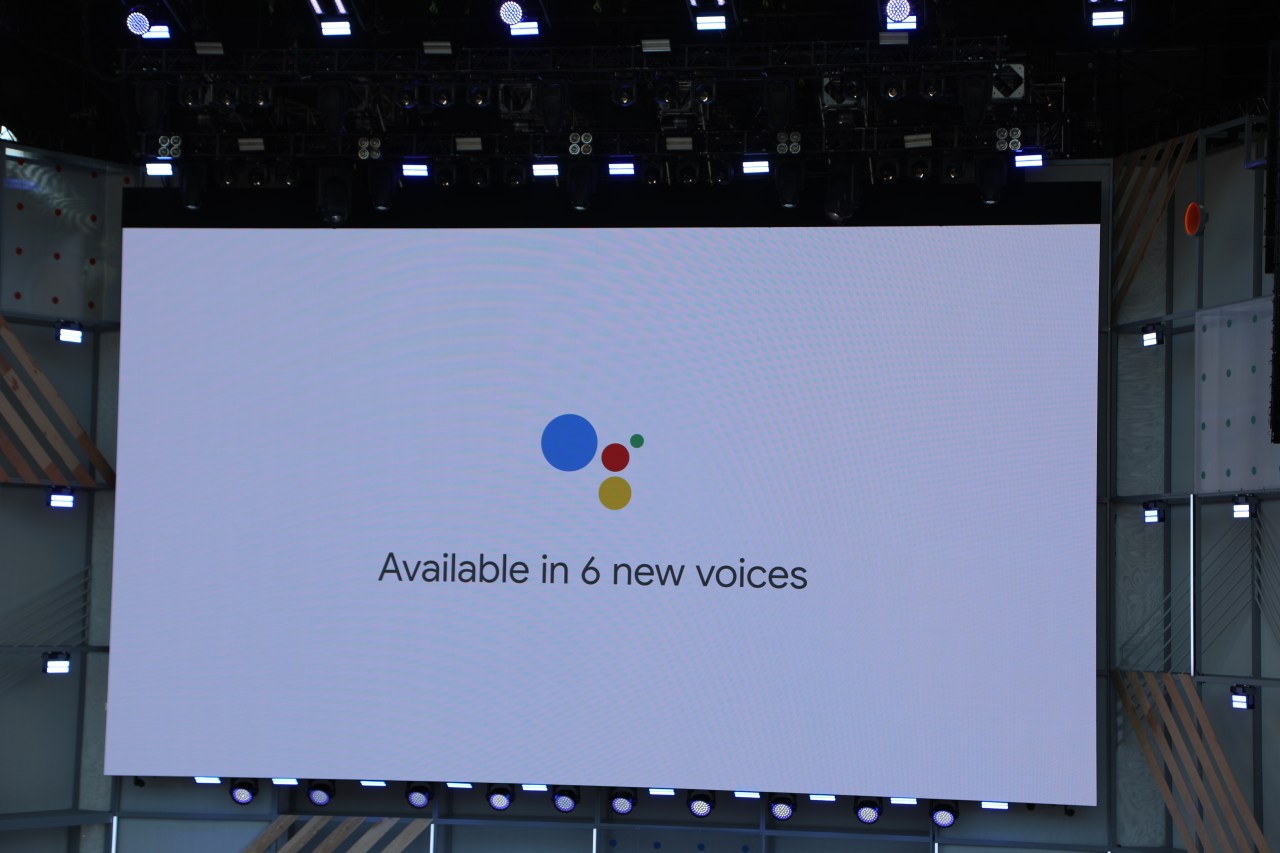 Revolutionizing Voice AI: Google’s New Voices and Personalities