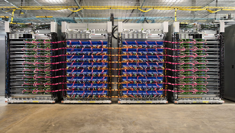 Unleashing Potential: Google’s Machine Learning Specialization with Coursera