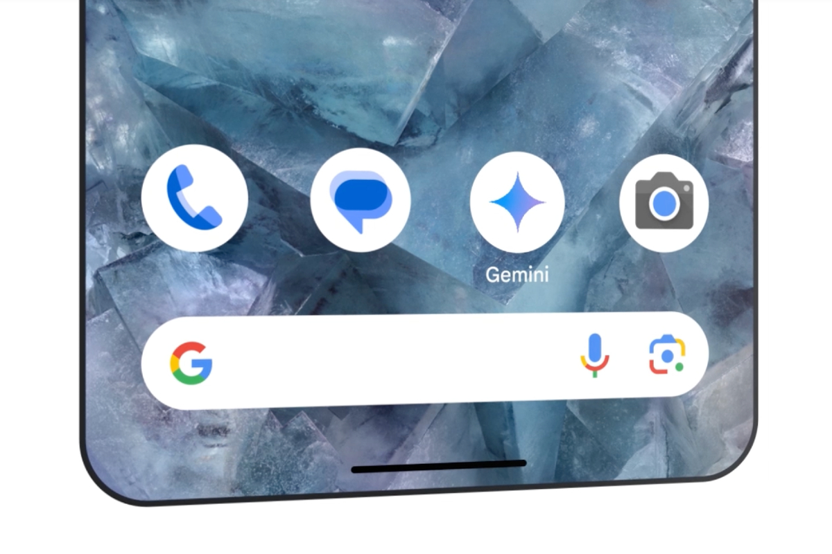 Google Launches Gemini Mobile App in India: A New Era of Multilingual ...
