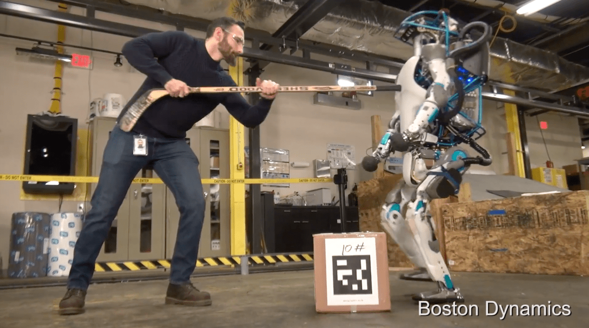 Exploring the Evolution and Future of Boston Dynamics