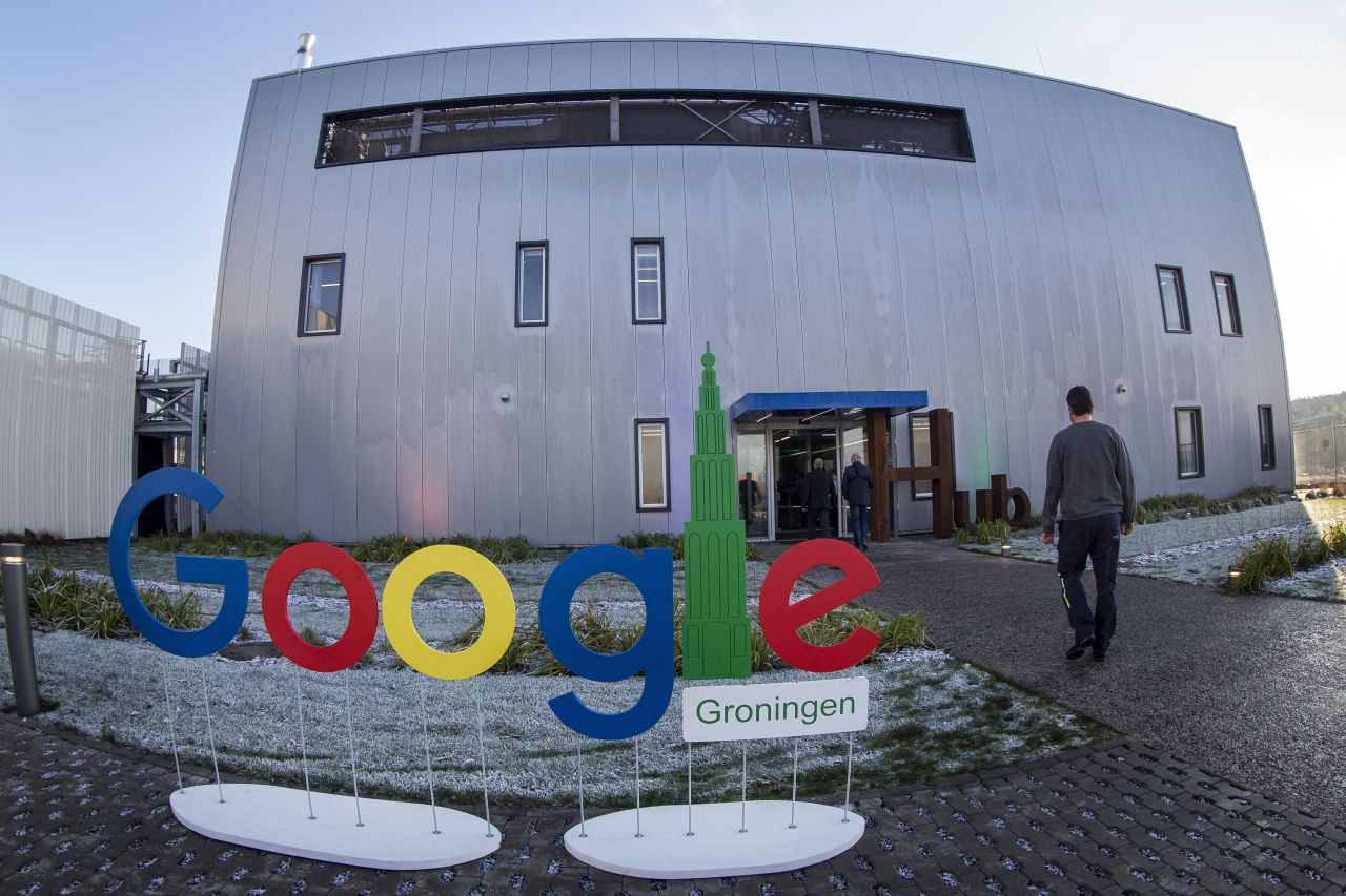 How AI Transforms Data Center Cooling: A Closer Look at Google’s Innovations