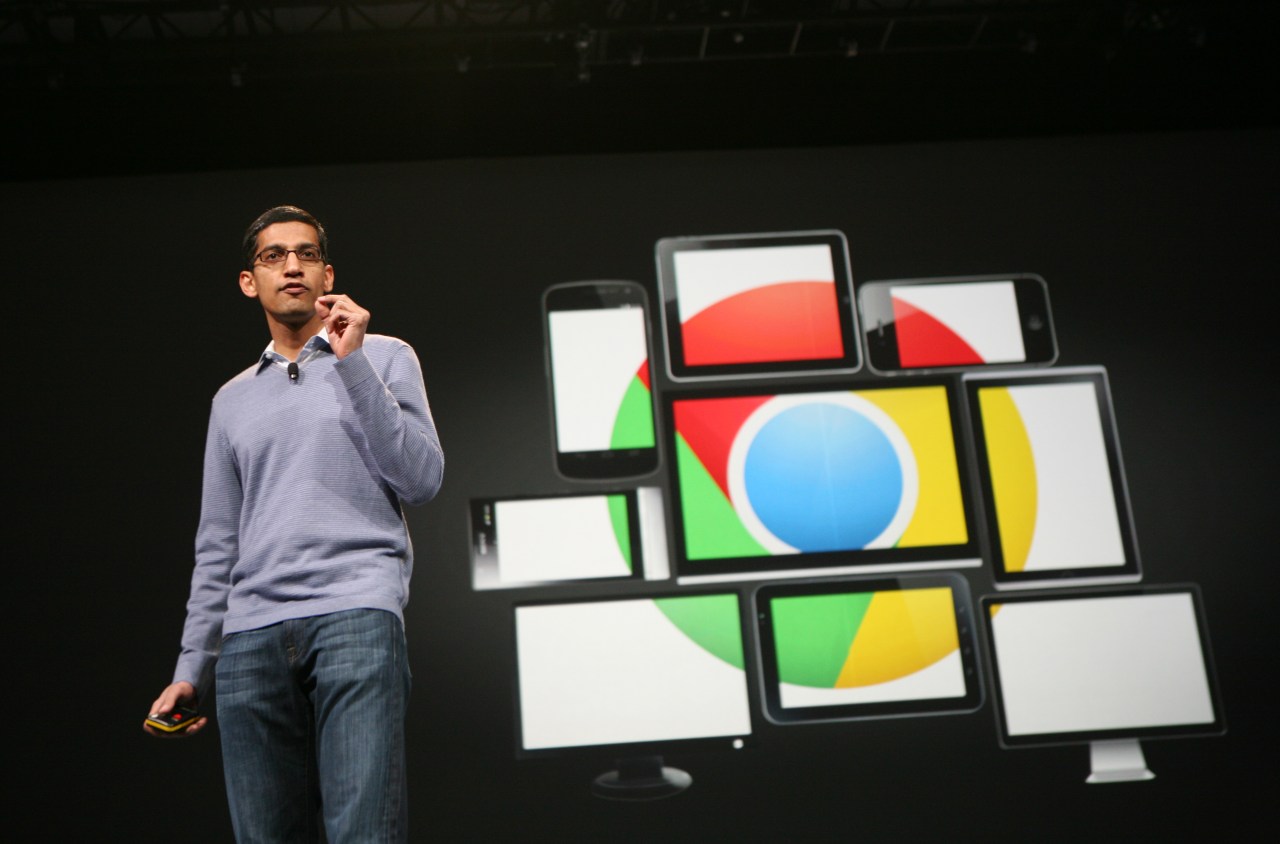 Google’s Venture into AI-Focused Investment: A New Era of Innovation