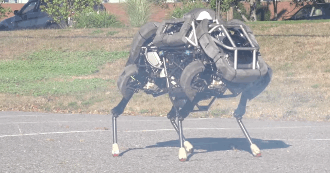 Google’s Robotics Evolution: From Flashy Ambitions to Practical Innovations