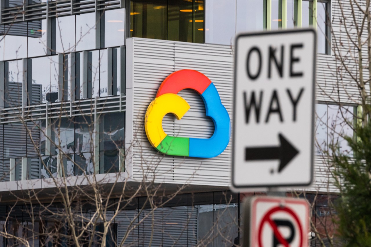 Unveiling GKE Enterprise: Google’s Powerful Solution for Kubernetes Management