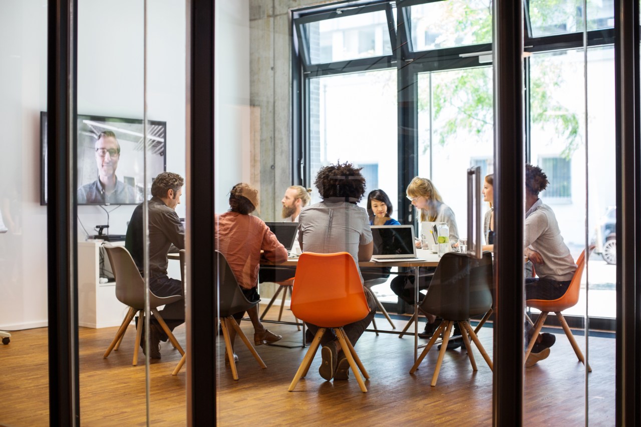 Embracing AI in the Meeting Room: Google’s Voice Command Revolution