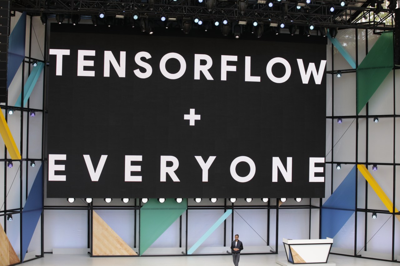 Unleashing Innovation: Google’s TensorFlow Research Cloud