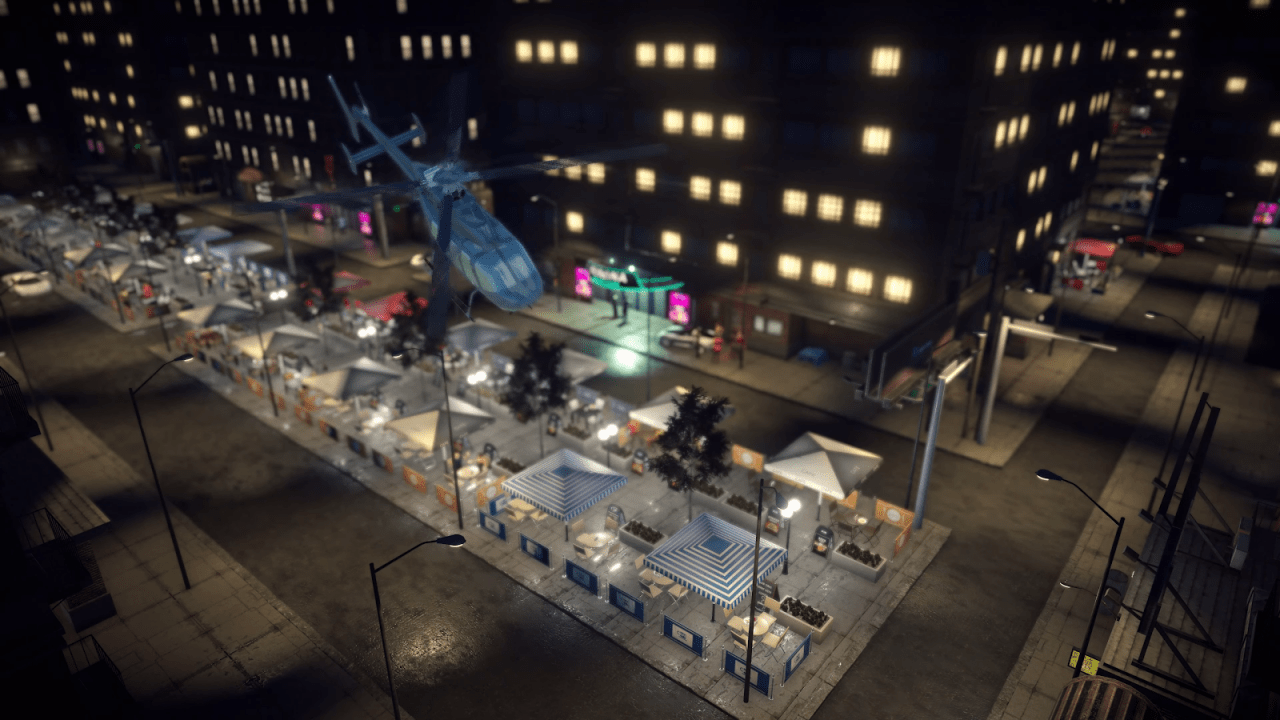 Transforming Gaming Landscapes: How Google Maps is Reshaping Video Game Worlds