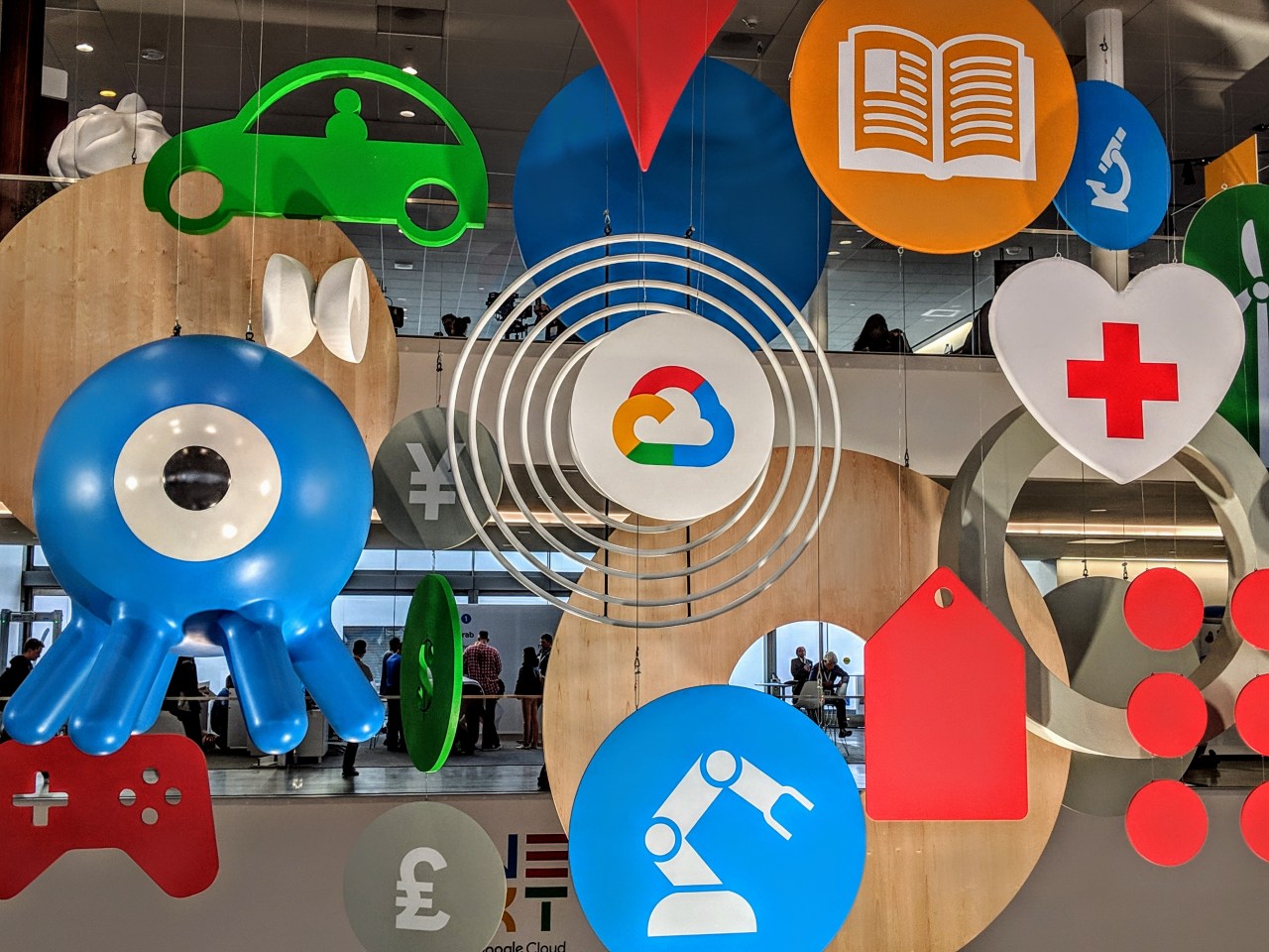 Embracing the Future: Google’s Comprehensive AI Platform
