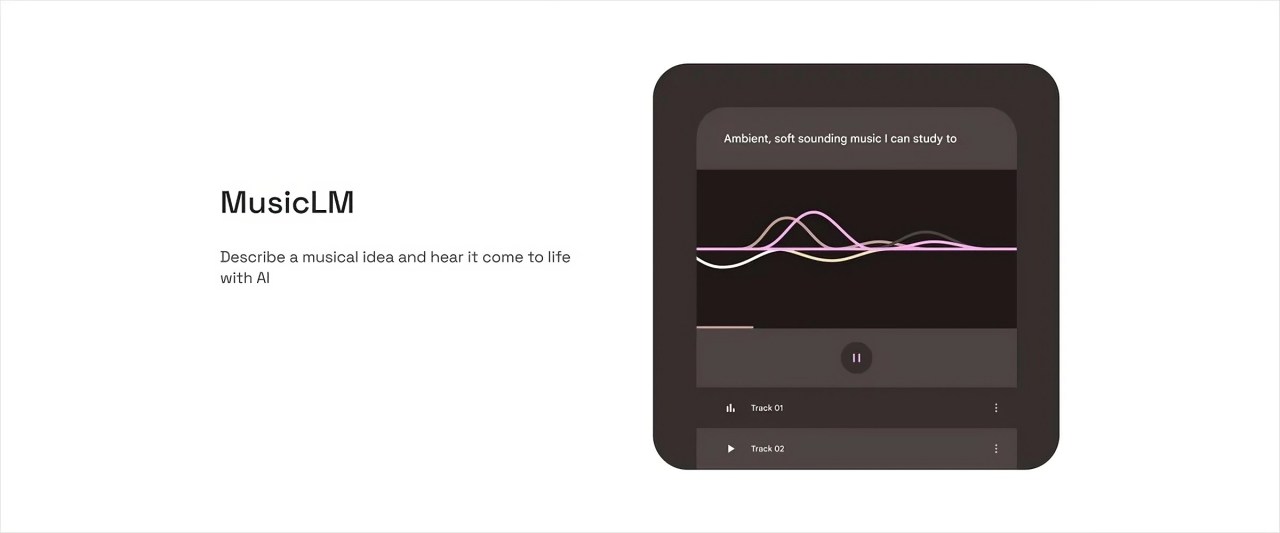 Unleashing Creativity: Google’s MusicLM and the Future of Text-to-Music AI