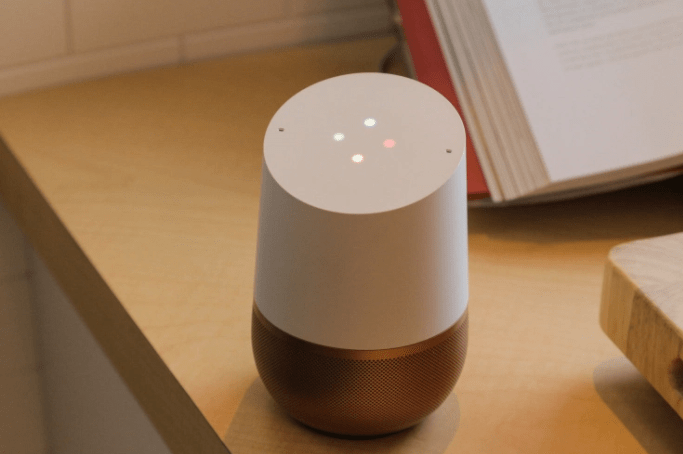 Unlocking Potential: Developing Apps for Google Assistant on Google Home