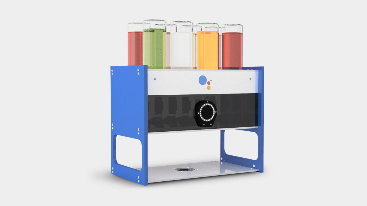 Empowering Innovators: The Google Assistant SDK and the Future of Smart Devices