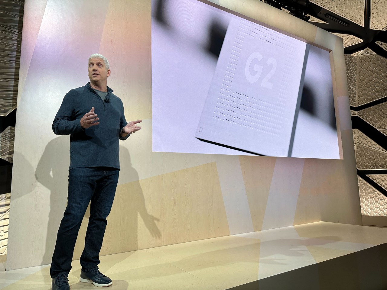 Google’s Tensor G2 Processor: A Step Forward While Sticking to Tradition