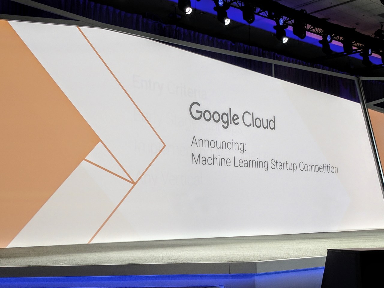 Google’s Machine Learning Competition: Igniting Innovation for Startups