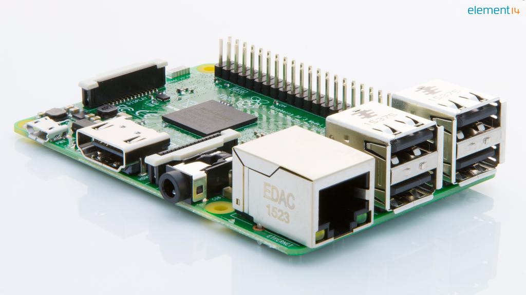 Revolutionizing Raspberry Pi Development: Google’s Future in AI Tools