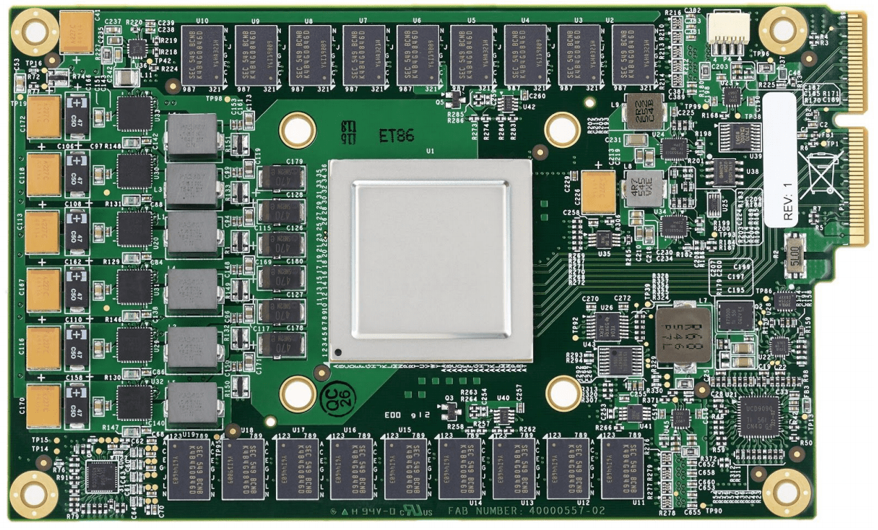 Unlocking the Power of TPUs: Google’s Push Beyond Traditional Machine Learning Hardware