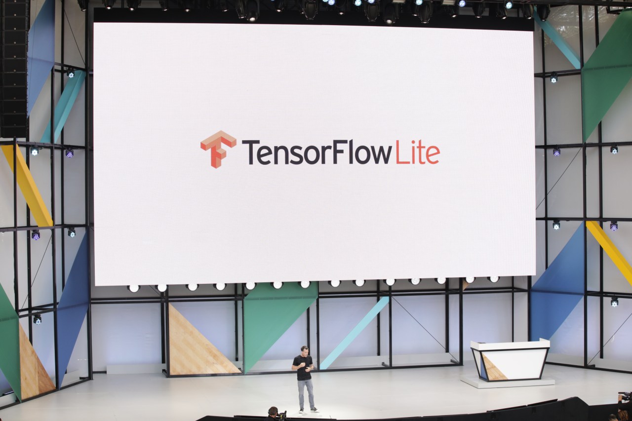 Unveiling TensorFlow Lite: The Future of Mobile Machine Learning