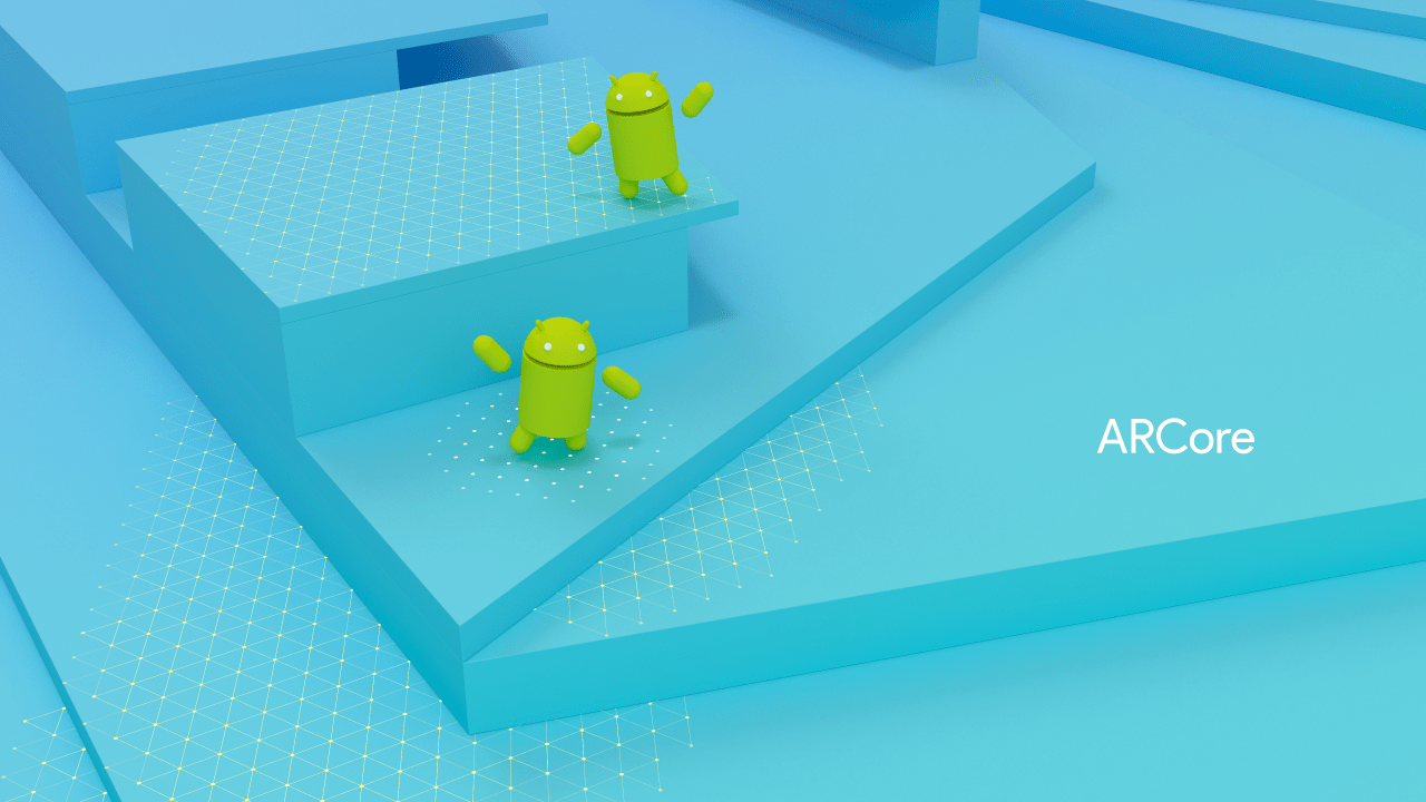 Exploring Google’s ARCore: A New Horizon for Augmented Reality