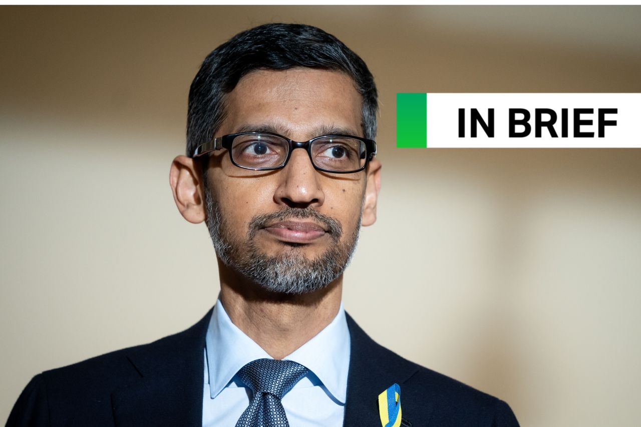 The Impending Shift: Google’s Antitrust Case and Its Potential Impact on Search