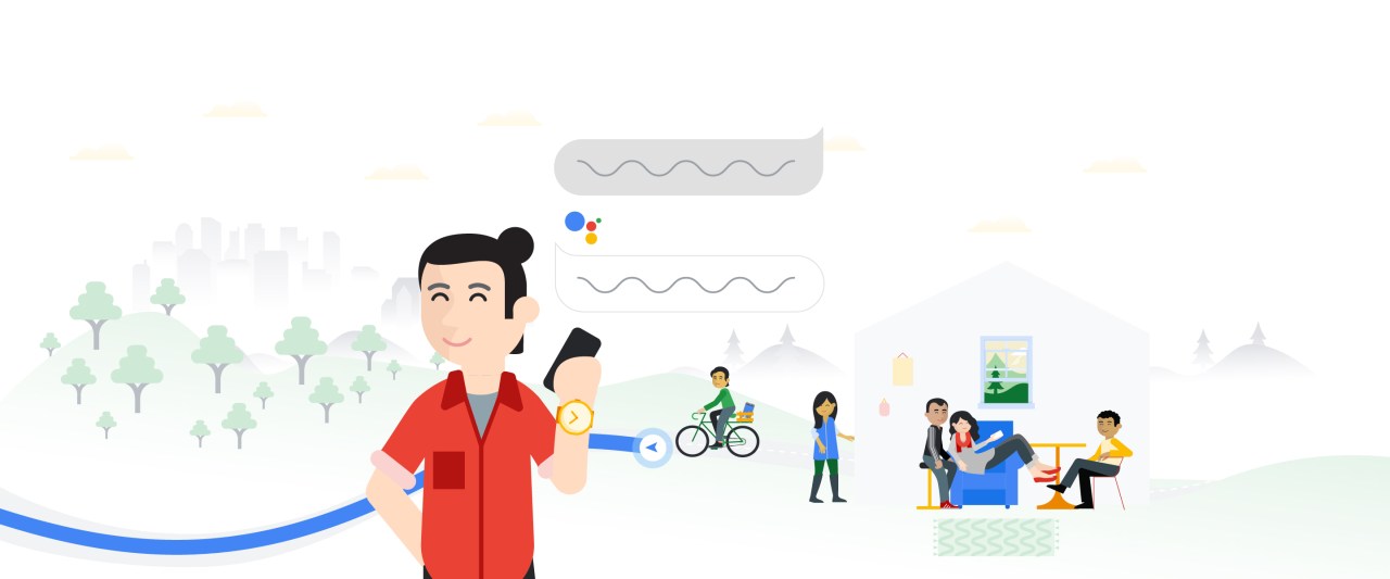 Enhancing Conversations: Google Assistant Takes on Android Messages