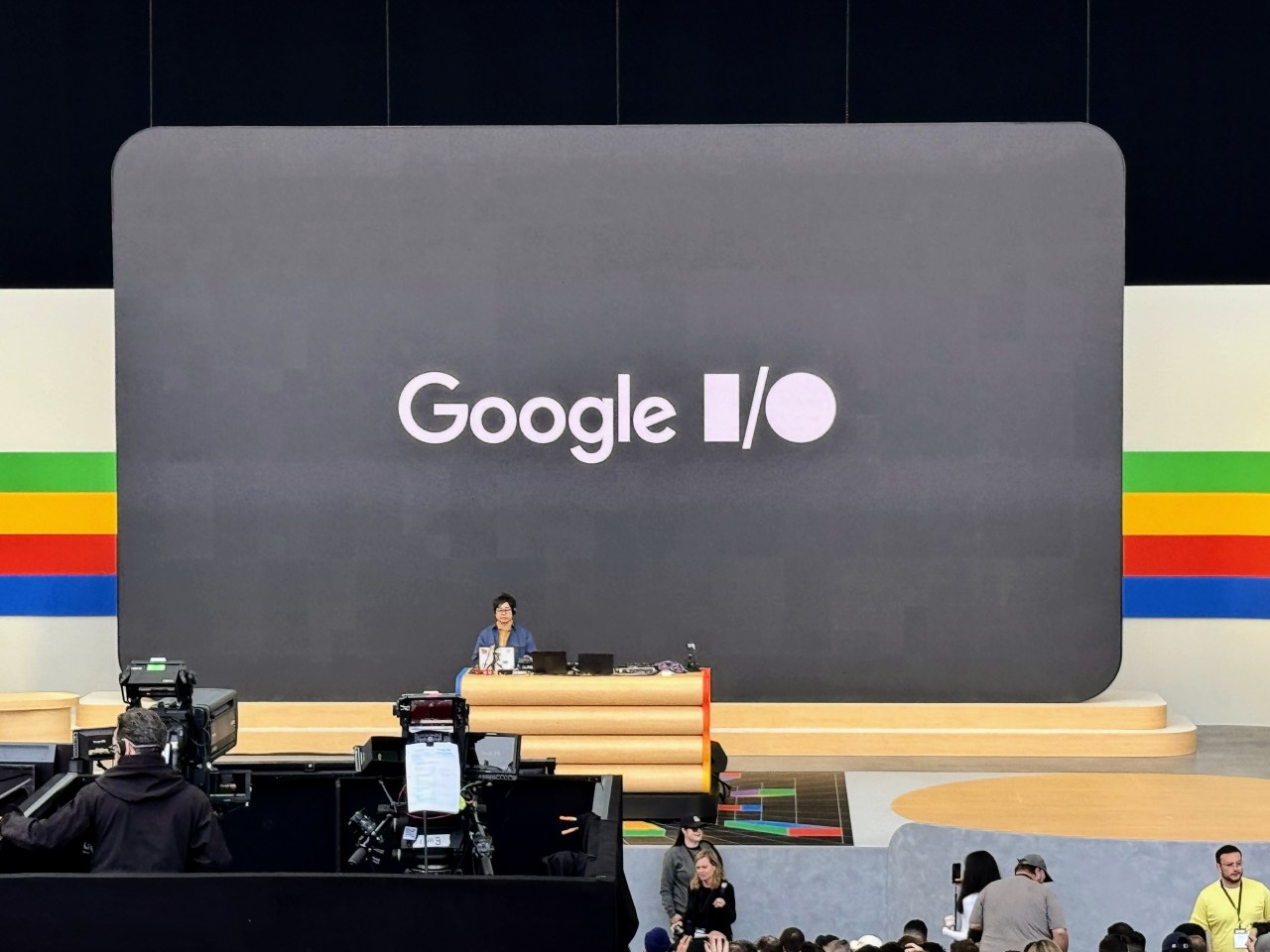 Google’s Generative AI Revolutionizing Search Results: A New Era for Online Discovery