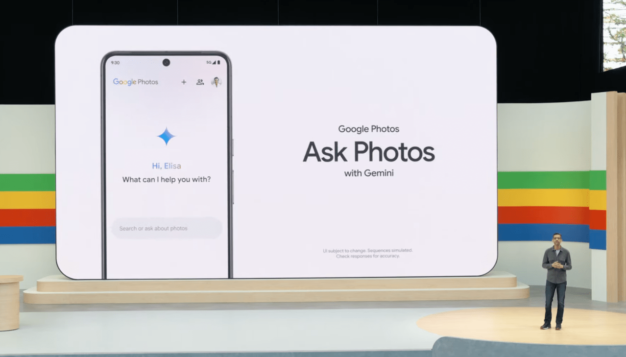 Unlocking Memories: A Deep Dive into Google’s Ask Photos Feature