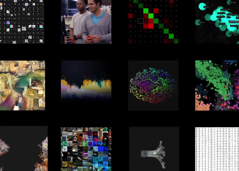 Unlocking the World of Neural Networks with Google’s AI Experiments