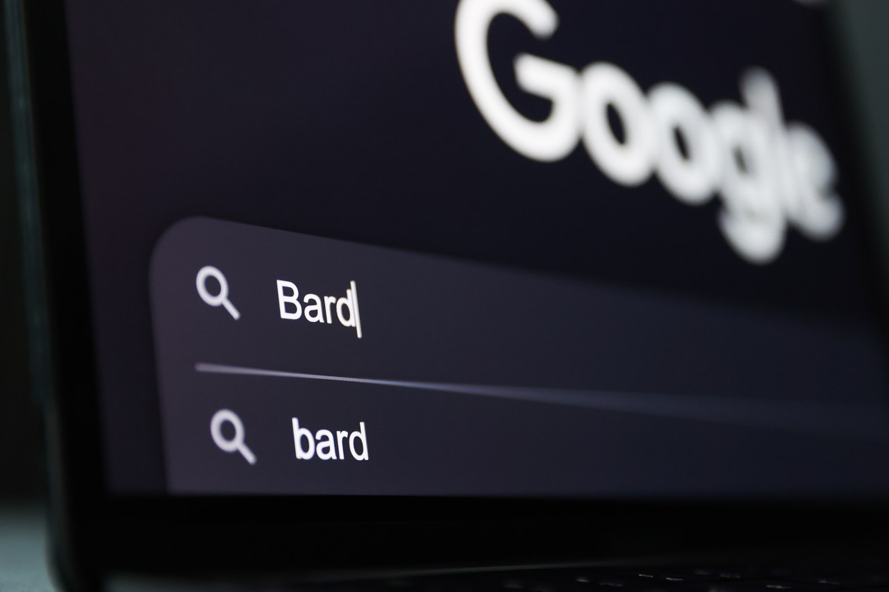 Google Bard Gets a Major Boost with the Gemini Upgrade