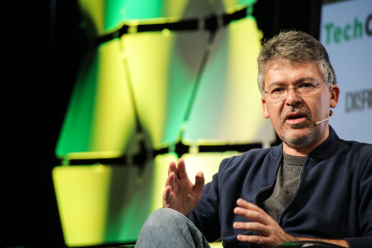 The Buzz Around AI: Insights from Google’s Chief