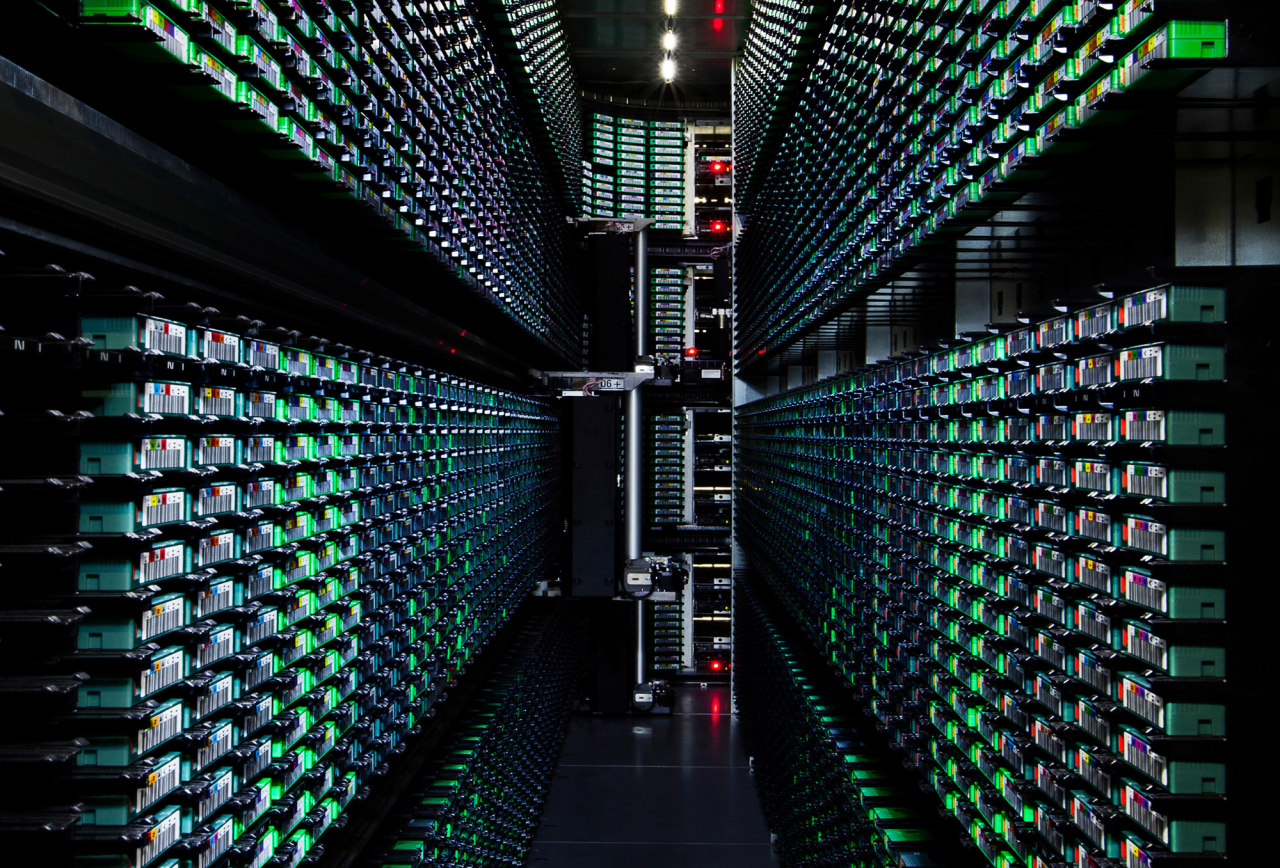 Harnessing the Power of GPUs: Google’s Cloud Platform Takes a Leap Forward