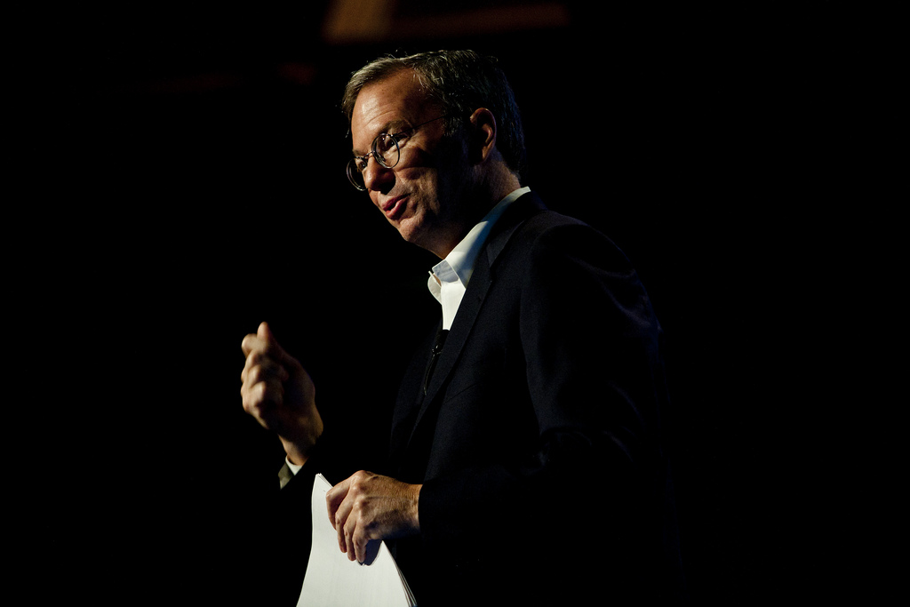 Transformative Technology: A Call to Move Beyond Politics
