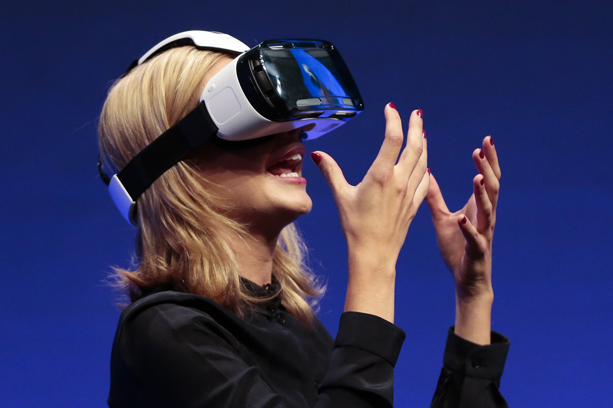 Unlocking New Dimensions in Web-Based VR with Google’s Omnitone