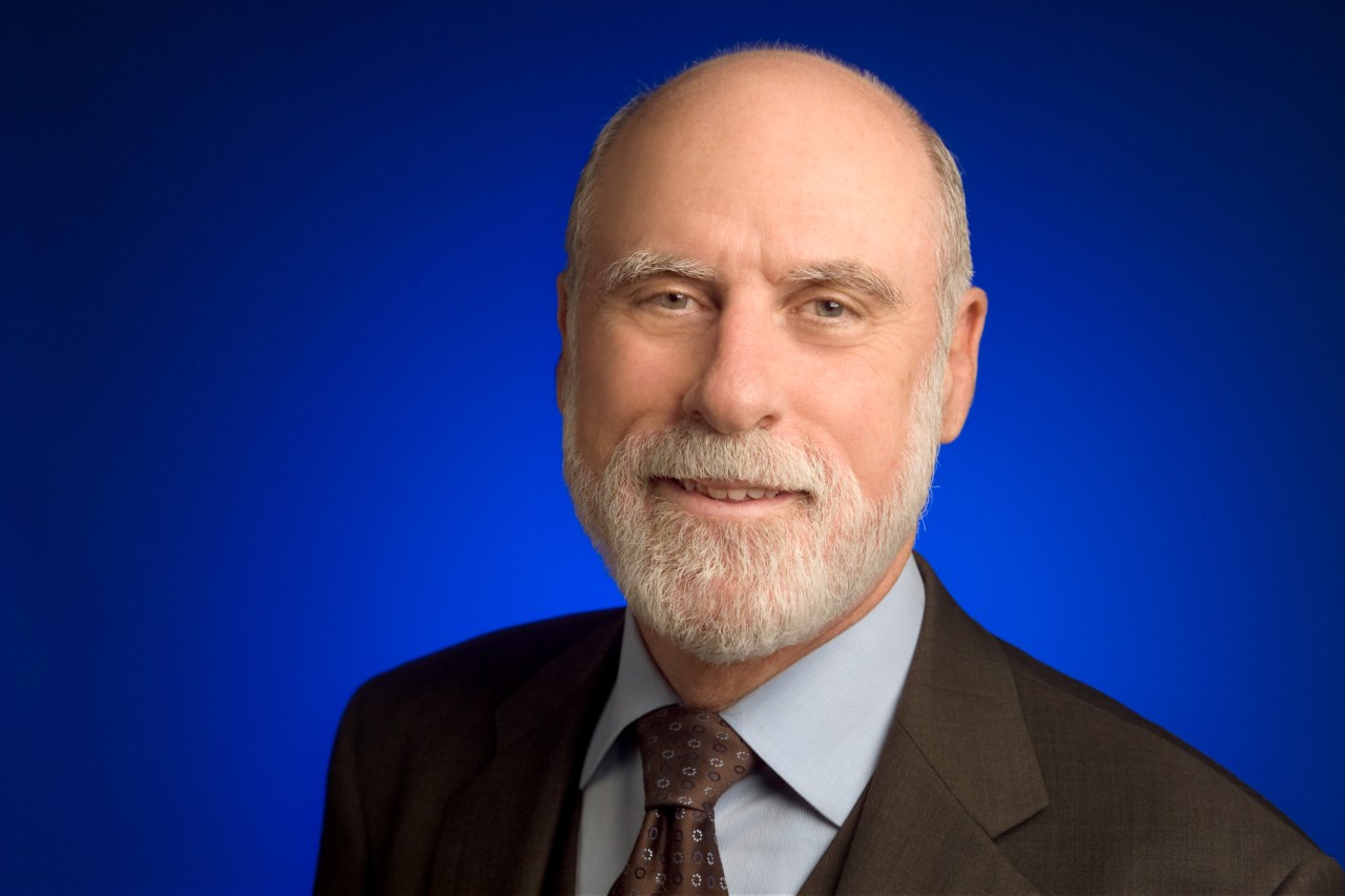 The Case for Common Standards in Political Advertising: Insights from Vint Cerf