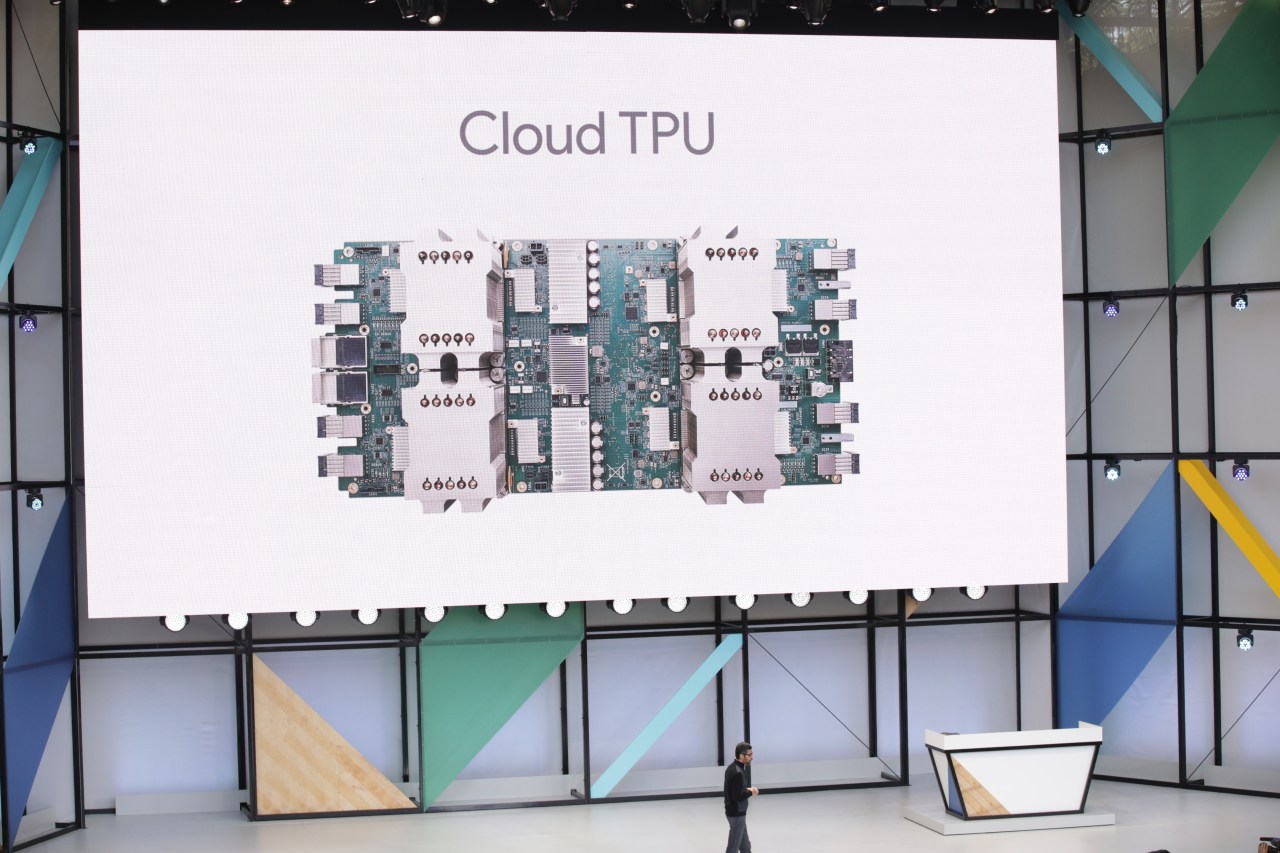 The Rise of Google’s Custom TPU: Unleashing Machine Learning Potential