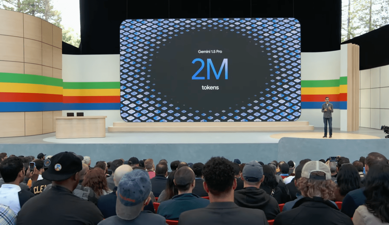 Revolutionizing AI: Google’s Gemini 1.5 Pro and Its Enhanced Capabilities