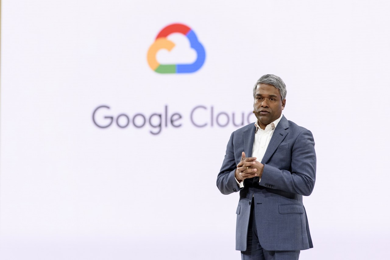 Unlocking New Horizons: Google’s Generative AI in Vertex AI