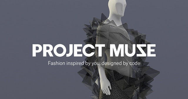 Exploring the Intersection of AI and Fashion: Insights from Google’s Project Muze