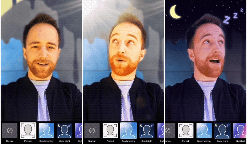 Unleashing Creativity: YouTube Stories’ Background Swapping Feature