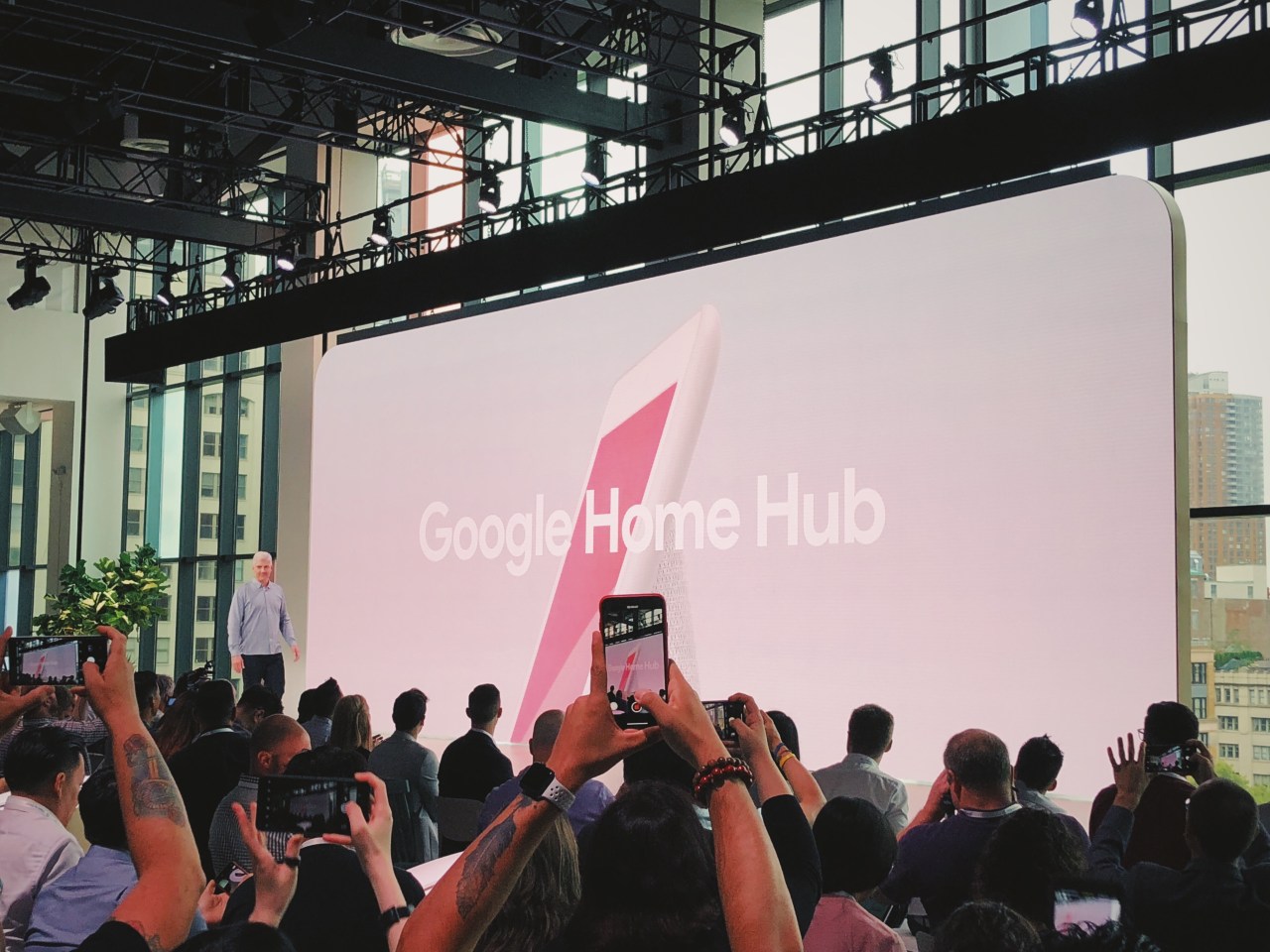 The Chaotic Symphony of Smart Home Devices: Understanding Google’s Vision