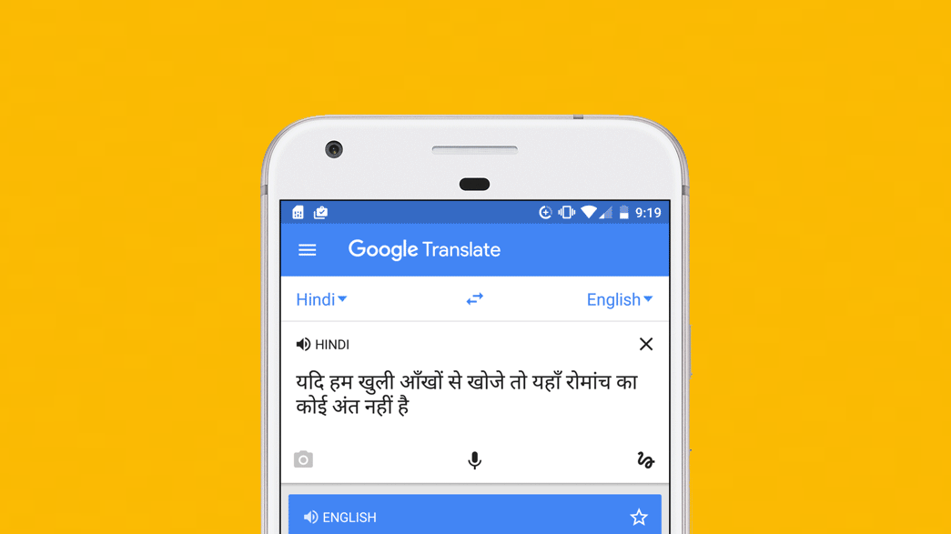 Revolutionizing Language Translation: Google’s Neural Machine Translation System