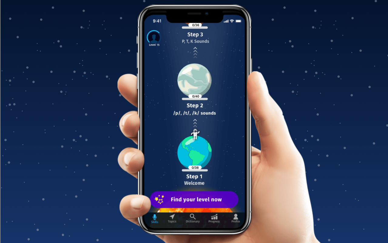 The Rise of Elsa: Revolutionizing English Learning with AI