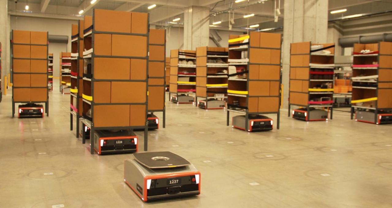 Transforming Warehousing: The Ambitious Journey of GreyOrange