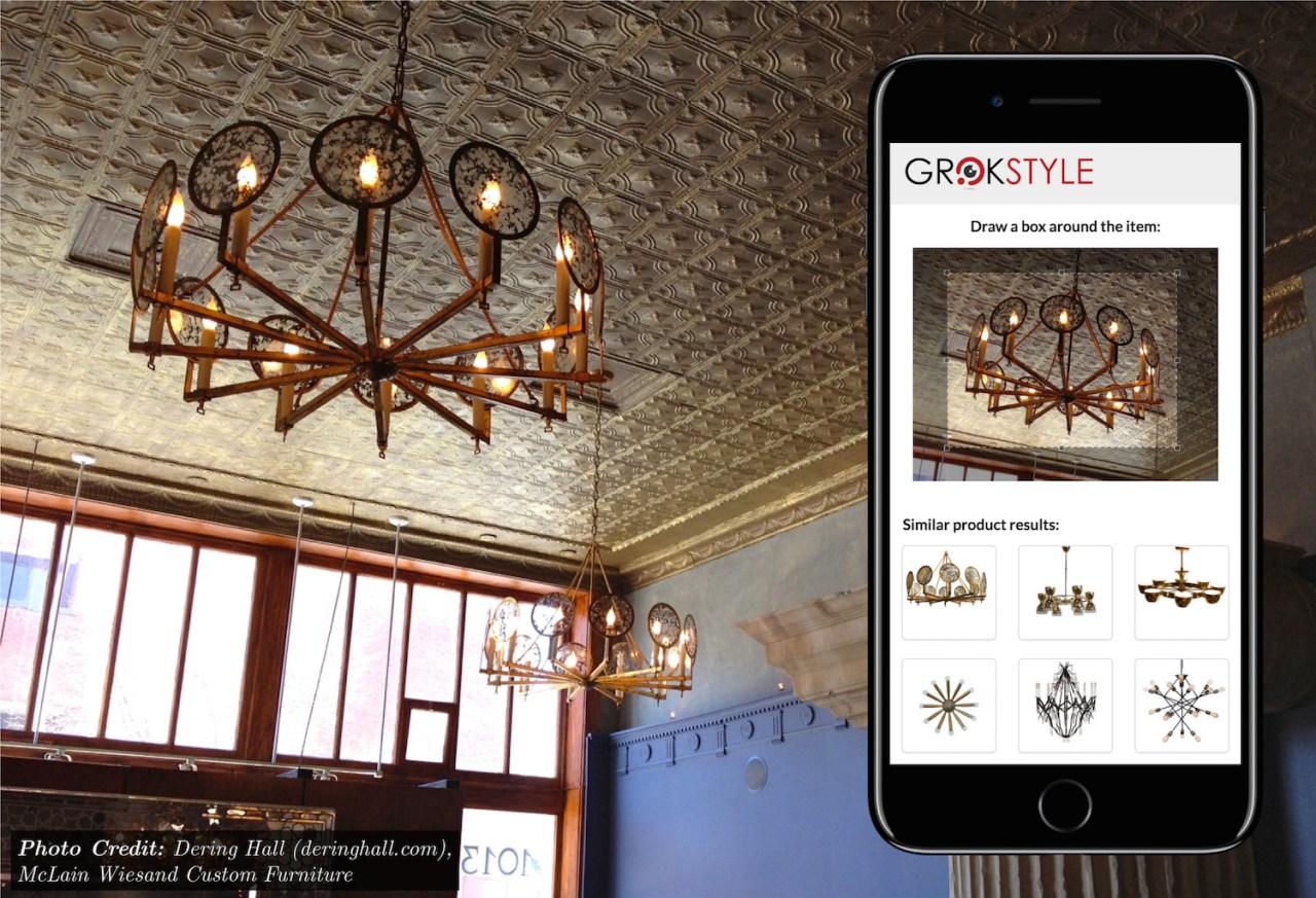 Transforming Home Decor Shopping: The Power of Computer Vision with GrokStyle