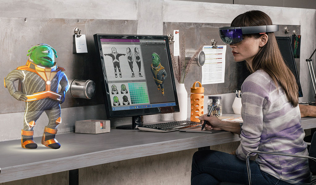 The Complex Intersection of Technology and Ethics: Microsoft’s HoloLens Military Contract Controversy