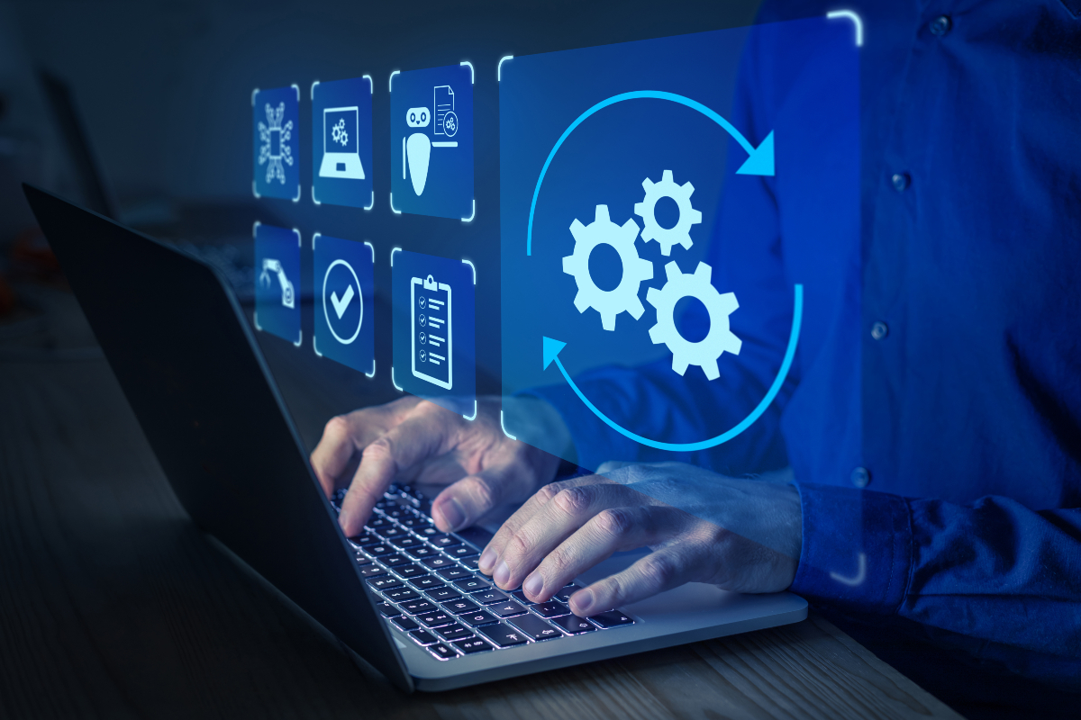 The Rise of Gushwork.ai: Revolutionizing Business Process Outsourcing with AI