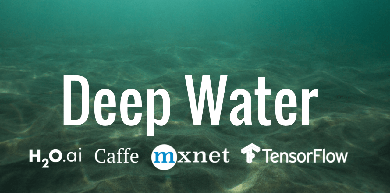 Empowering Enterprises with Deep Learning: H2O.ai’s Deep Water Revolution