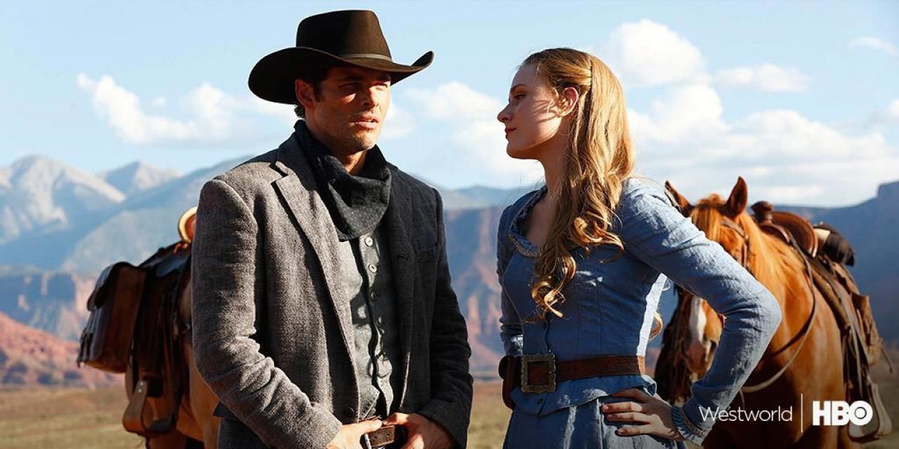 Exploring the Enigmatic World of HBO’s Westworld