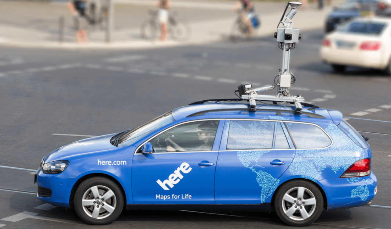 Revolutionizing Roads: The HERE and Iowa Partnership on Smart Highways