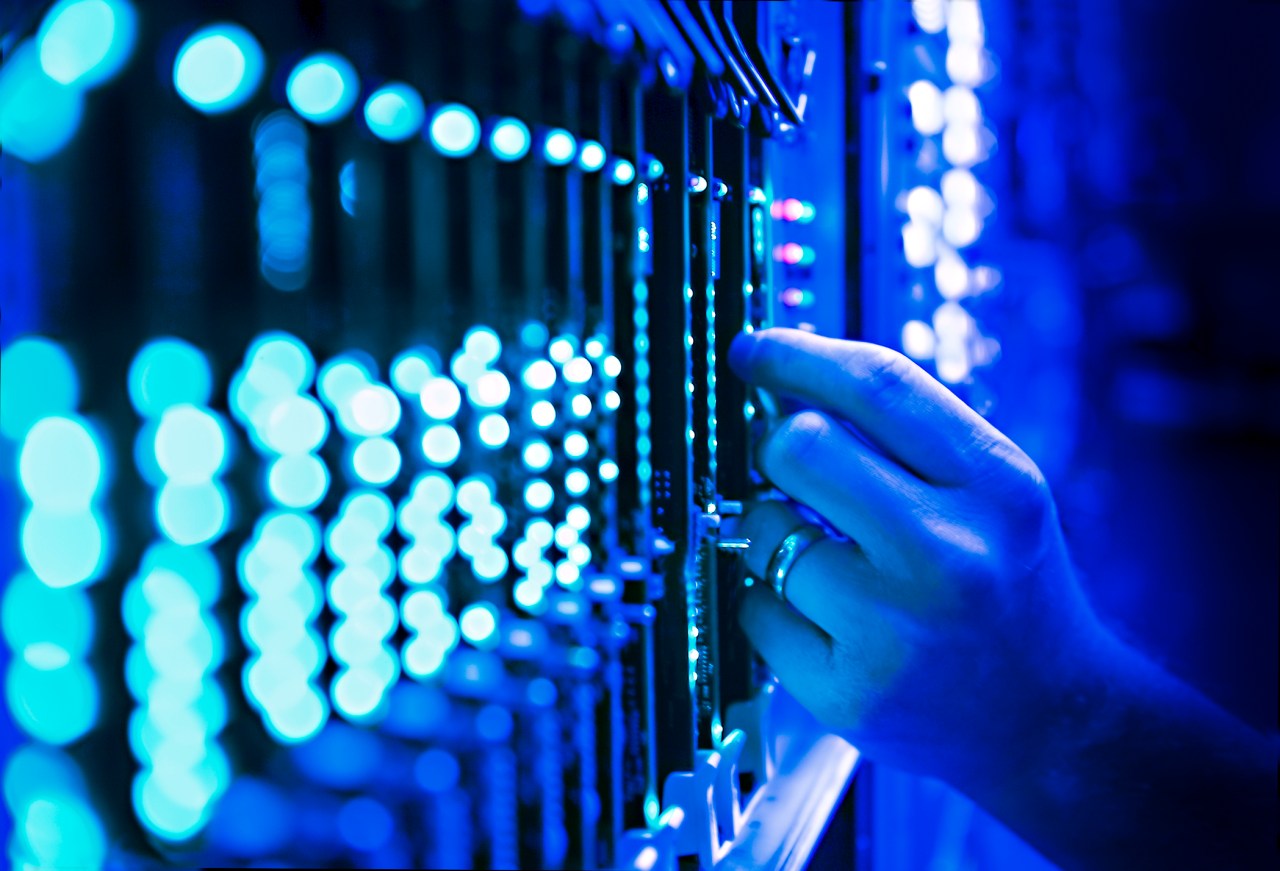 Revolutionizing Datacenter Management: HPE’s Enhanced AI Recommendations