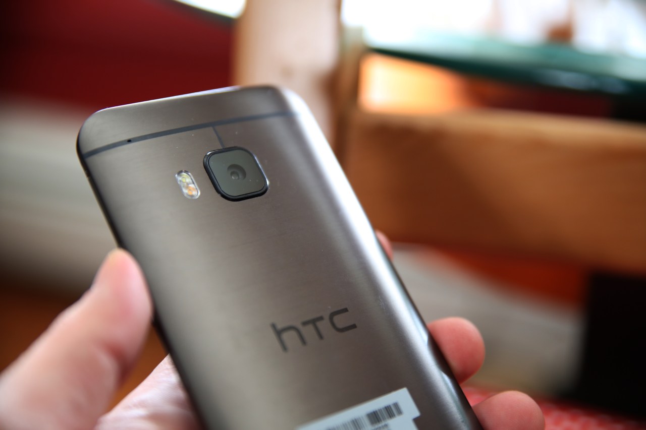 The Future of HTC: Shifting Gears Towards Mobile VR