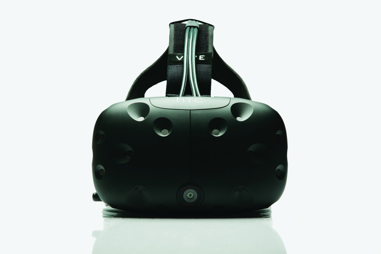 The Evolving Landscape of Virtual Reality: HTC’s Bold Move with the Vive
